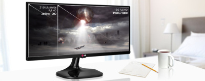 LG 25UM55